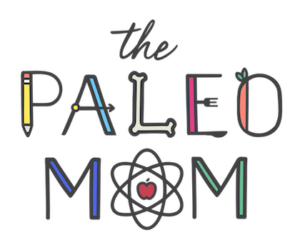 The Paleo Mom - Dr. Joni Labbe