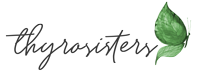 ThyroSisters™ Logo