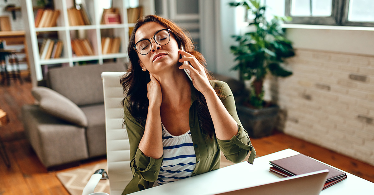 adrenal fatigue