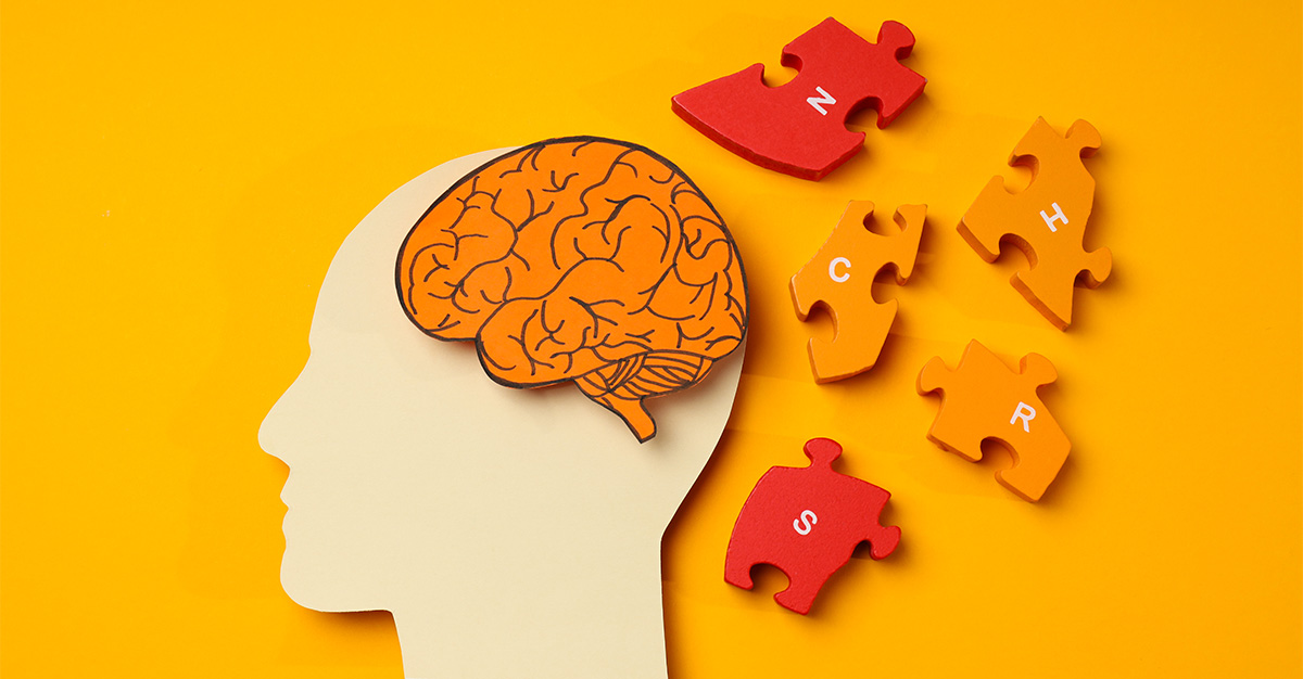 Memory loss and brain degeneration