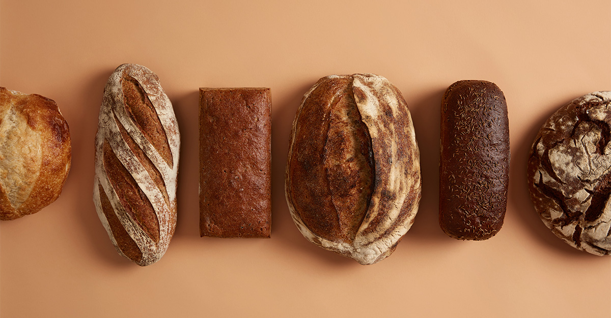 Gliadin, gluten and your health