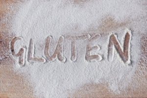 Gluten free is not a fad