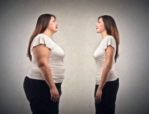 How dieting makes you fat