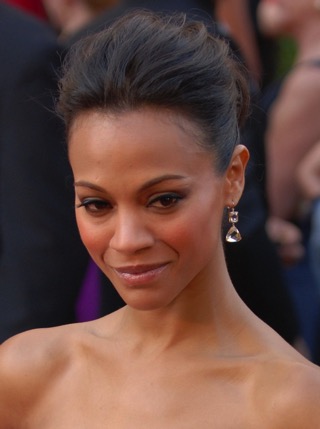 zoe saldana hashimotos