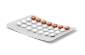 birth control and functional medicine
