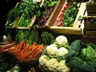 anti-inflammatory diet
