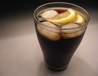 Diet sodas make you fat