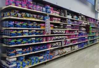 female health products
