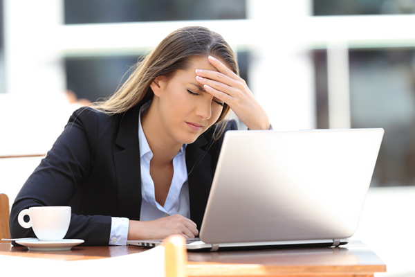 The link between stress and PMS with Hashimoto’s