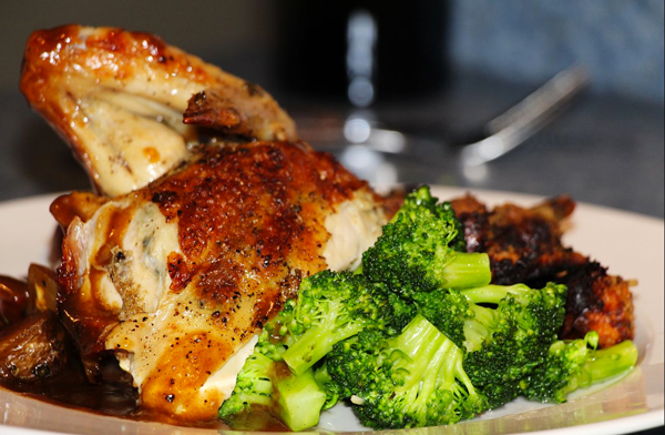 Autoimmune paleo diet