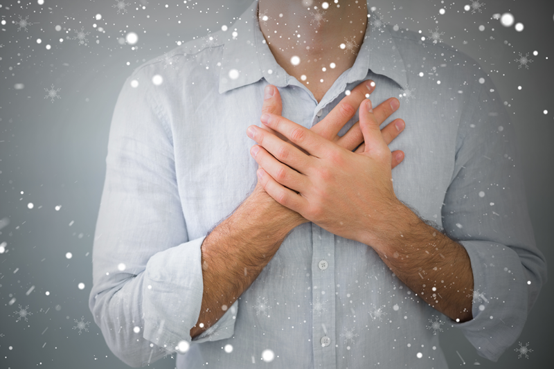 antacids and stomach cancer
