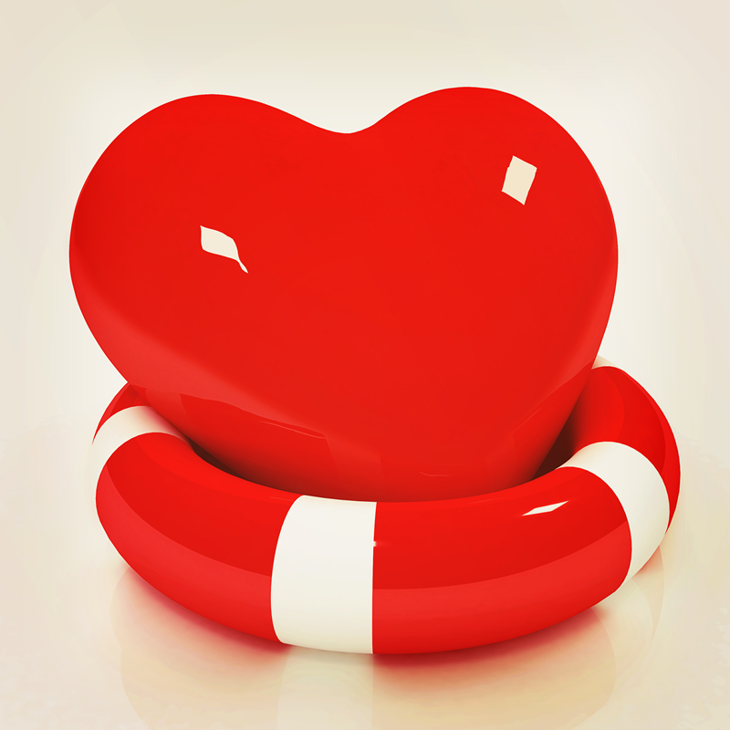 Autoimmunity and heart disease