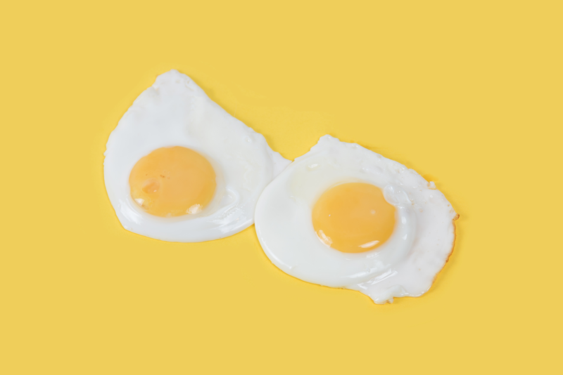 eggs and cardio risk