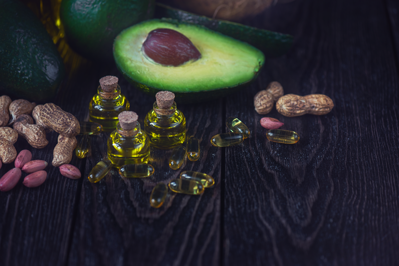 Cholesterol, good fats, bad fats, and Hashimoto’s