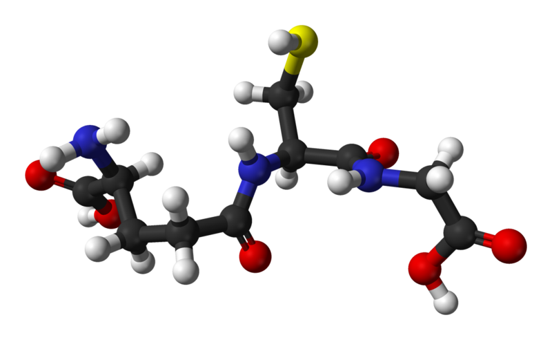 glutathione