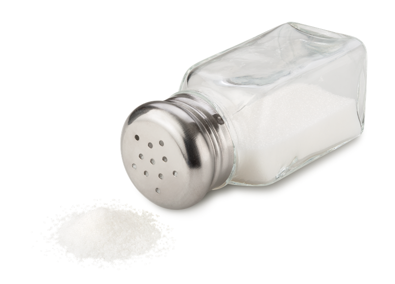 salt kills gut bacteria worsens autoimmunity