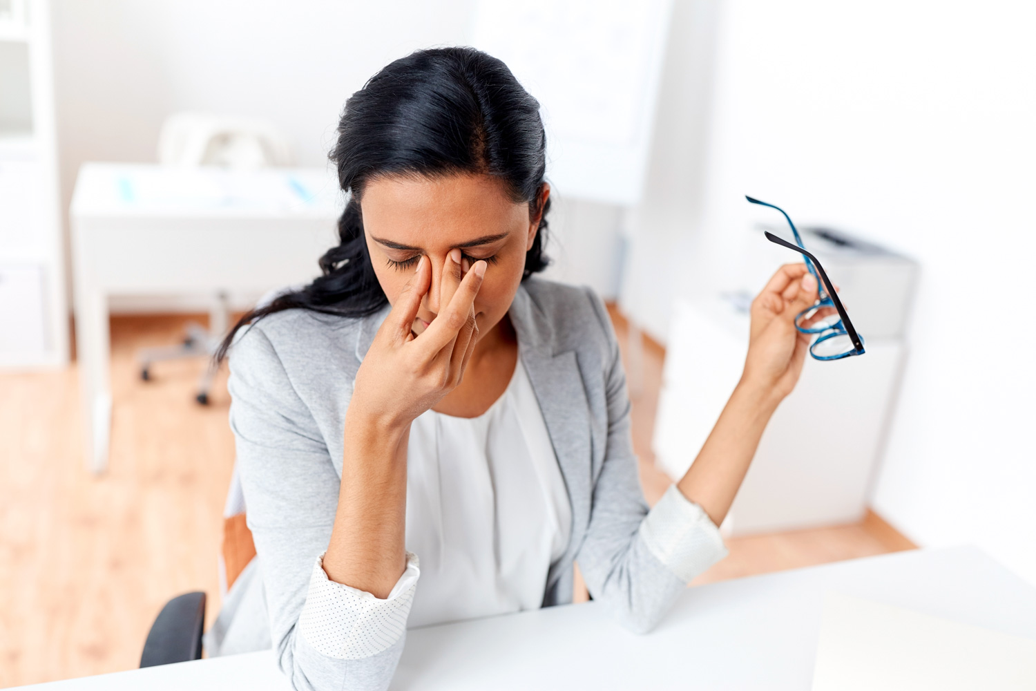 Defending adrenal fatigue
