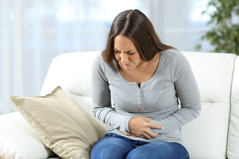support healthy stomach acid