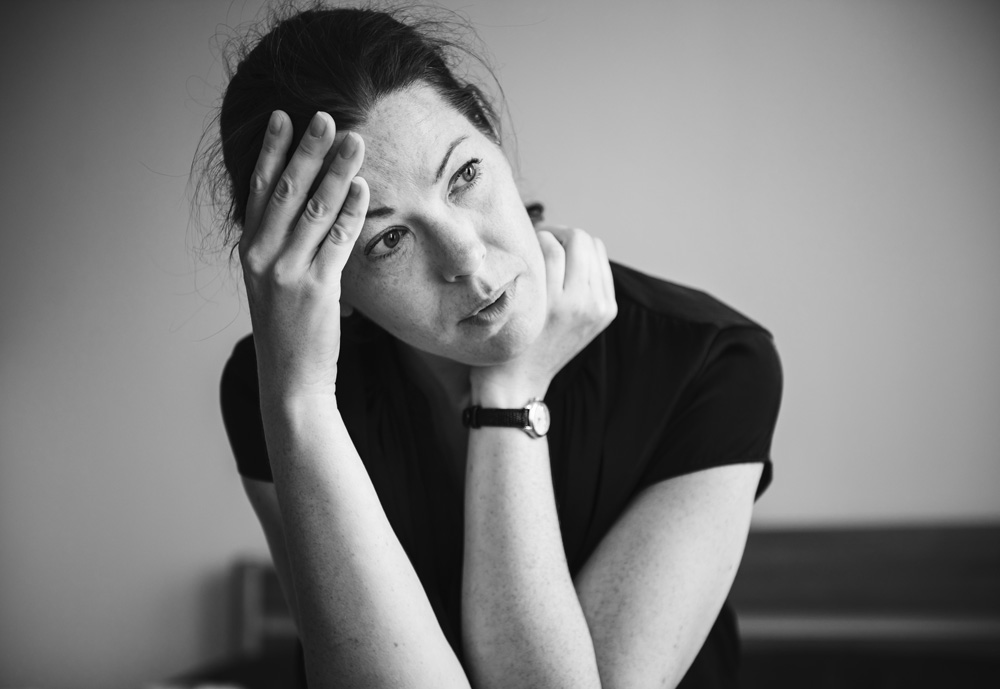 stress and adrenal fatigue