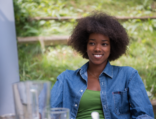 Black women harmed by toxins in hair relaxants
