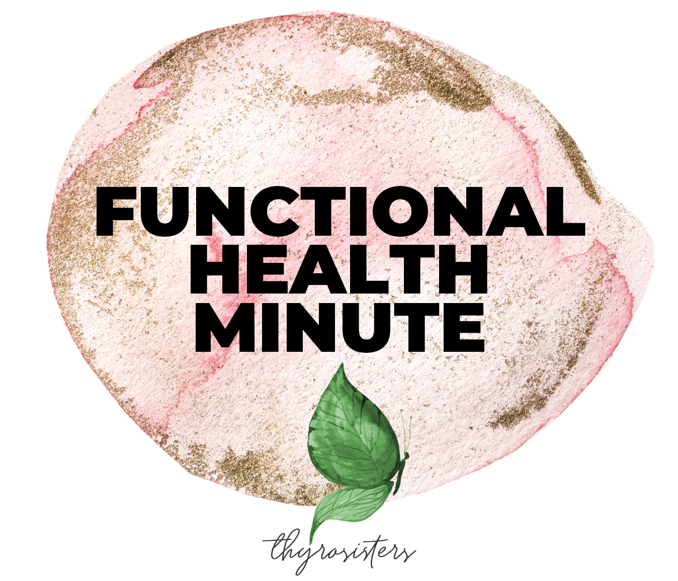 Functional Health Minute