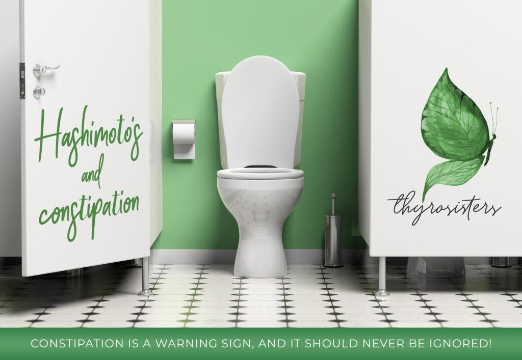 Everything You Need to Know About Hashimoto’s and Constipation