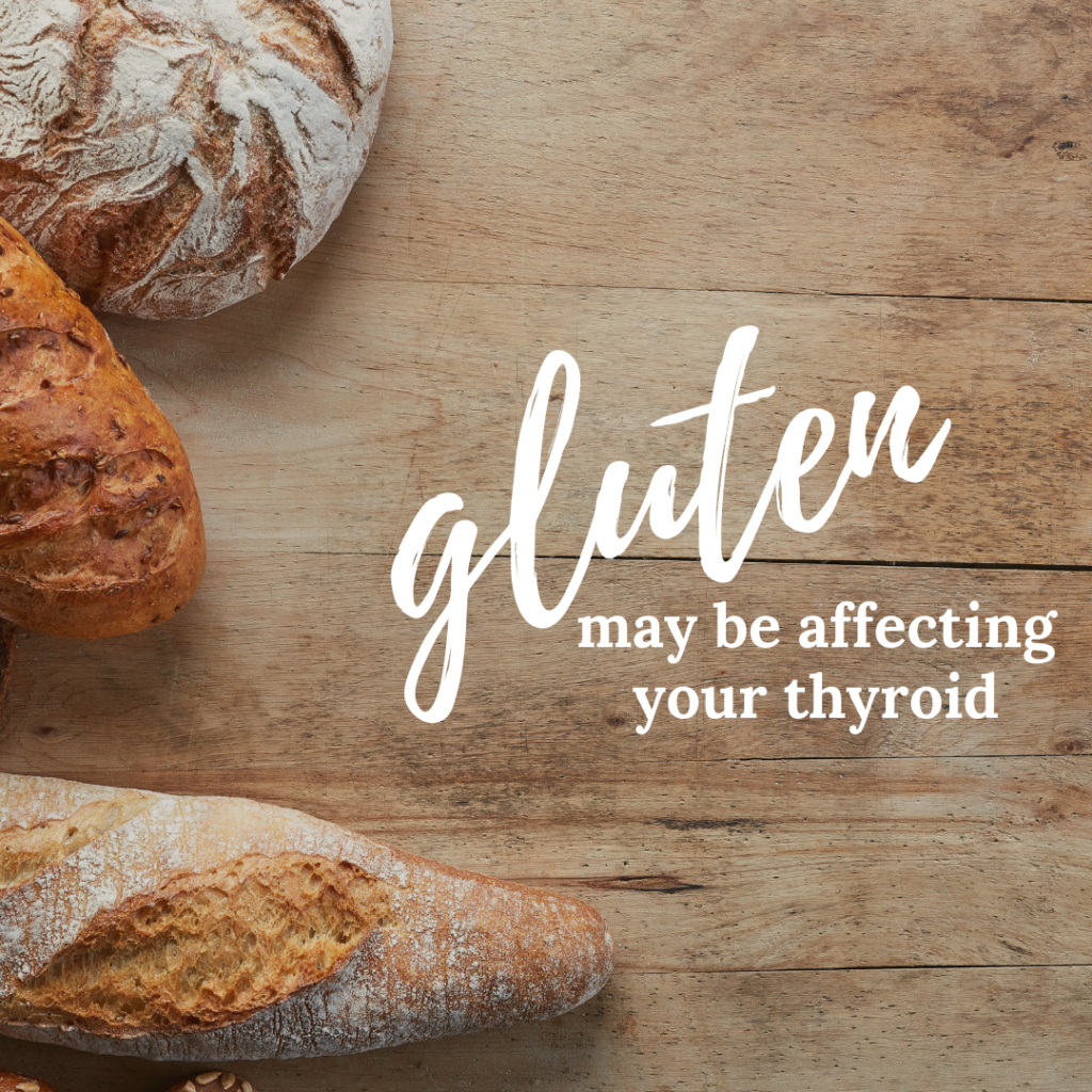 How I Test for Gluten Intolerance - ThyroSisters