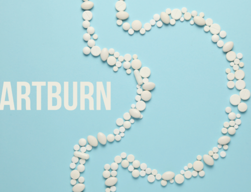 End Heartburn and GERD The Natural Way