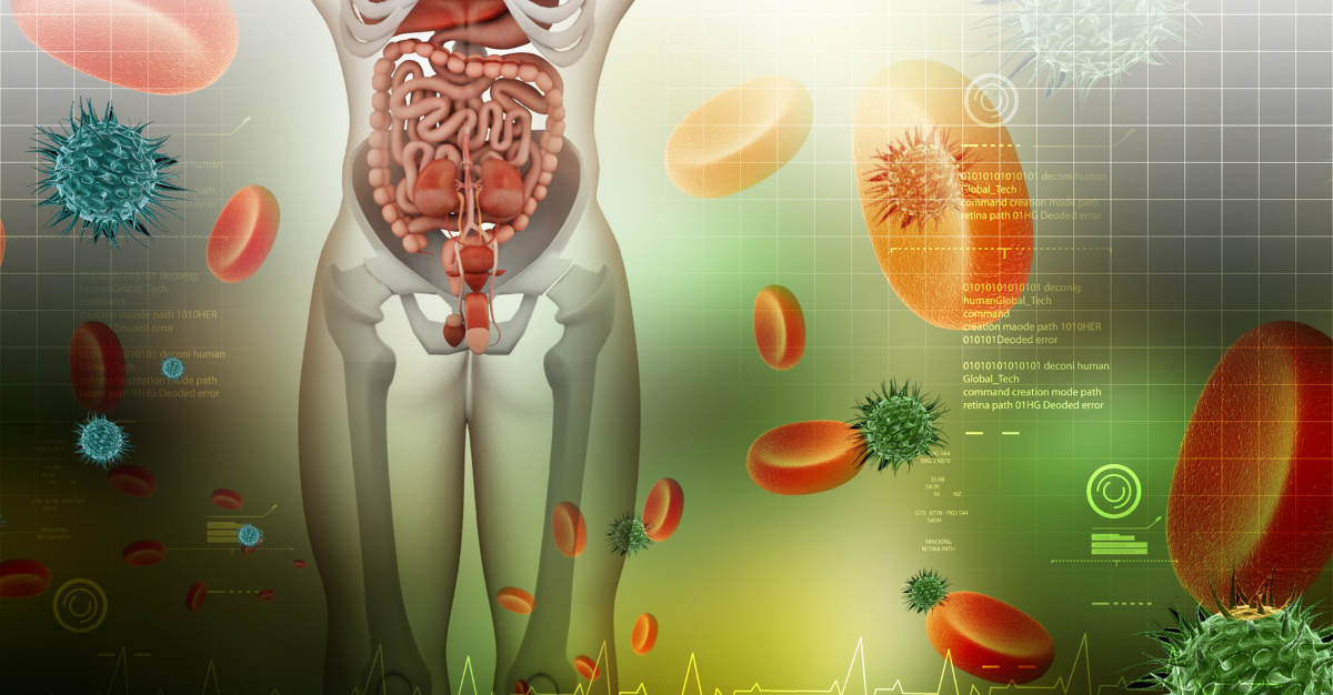 Gut Health microbiome ThyroSisters Functional Medicine