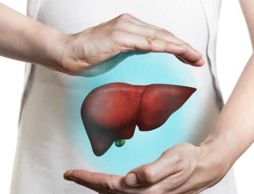 Non-Alcoholic Fatty Liver Disease: Are You At Risk?