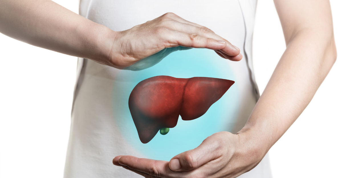 The facts about Non-Alcoholic Fatty Liver Disease
