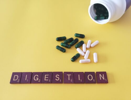 Improve Your Digestion With These 10 Tips