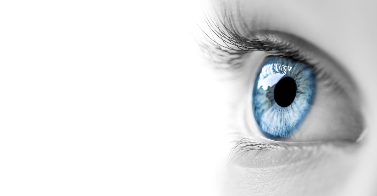 Vision - functional medicine for eye health