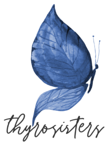 ThyroSisters – Thyroid and Hormone Health + Menopausal Wellness