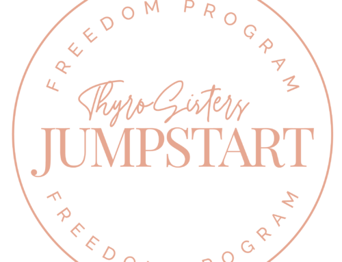 Jumpstart Freedom Program