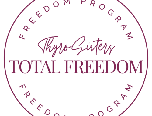 Total Freedom Transformation Program