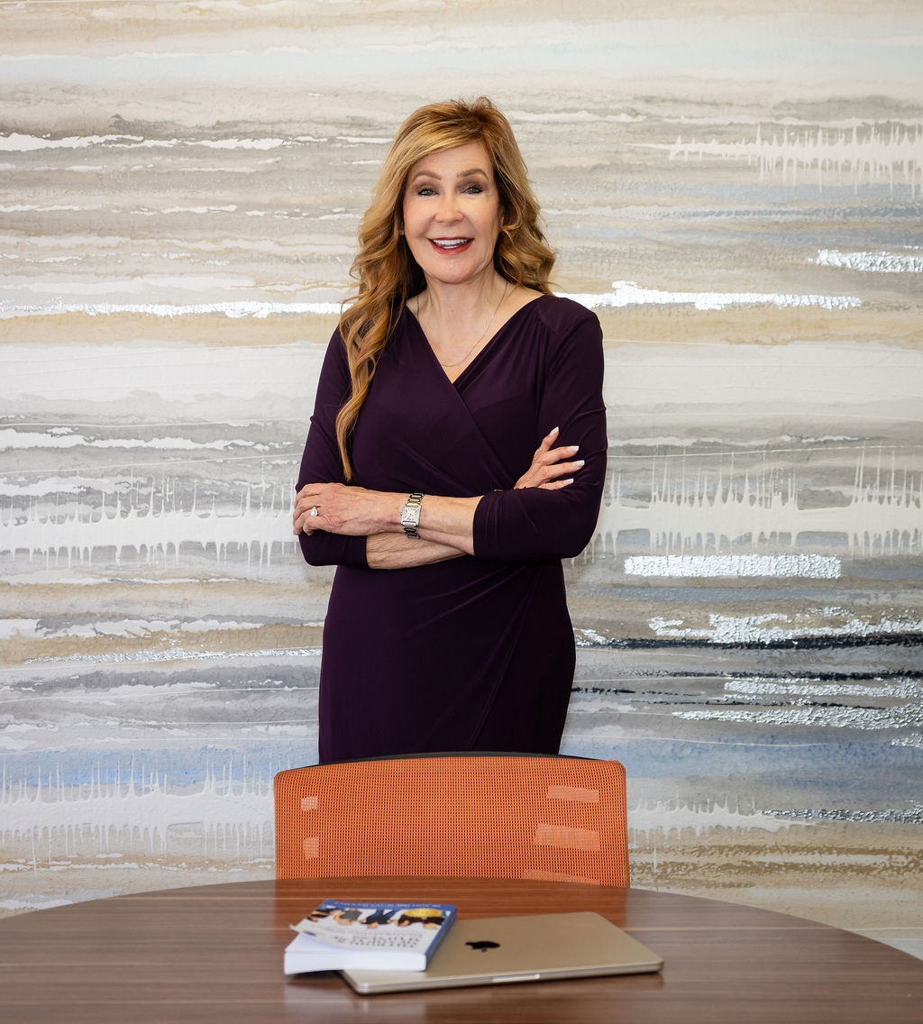 Dr. Joni Labbe – Thyroid, Hormone and Gut Health Specialist